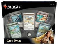 2018 Gift Pack - Gift Boxes and Promos - Magic: The Gathering card
