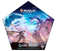 Magic Game Night Set - Magic Game Night - Magic: The Gathering card