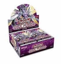 Soul Fusion Booster Box - Soul Fusion - YuGiOh card
