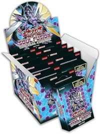 Soul Fusion: Special Edition Display - Soul Fusion - YuGiOh card