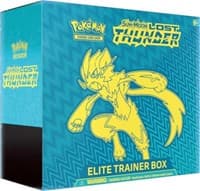 Lost Thunder Elite Trainer Box - SM - Lost Thunder - Pokemon card