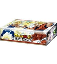 Dragon Ball Super: Draft Box 03 - Draft Boxes - Dragon Ball Super: Masters card