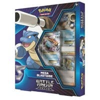 Battle Arena Deck [Mega Blastoise] - SM - Celestial Storm - Pokemon card