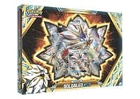 Solgaleo GX Box - SM - Celestial Storm - Pokemon card