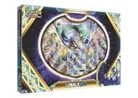 Lunala GX Box - SM - Celestial Storm - Pokemon card