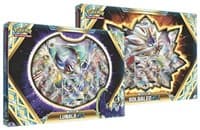 Solgaleo GX Box & Lunala GX Box - SM - Celestial Storm - Pokemon card