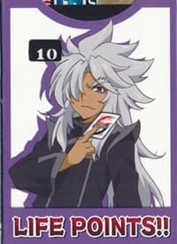 Buddyfight Life Counter: TD02 Savage Steel - Future Card Buddyfight Life Counters - Life Counters card
