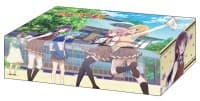 Bushiroad Storage Box Collection Vol.237: Comic Girls - Bushiroad Deck Boxes - Deck Boxes card