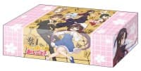 Bushiroad Storage Box Collection Vol.238: Ryuuou no Oshigoto! - Bushiroad Deck Boxes - Deck Boxes card