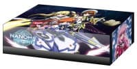 Bushiroad Storage Box Collection Vol.239: Magical Girl Lyrical Nanoha Reflection - Bushiroad Deck Boxes - Deck Boxes card