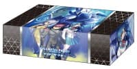Bushiroad Storage Box Collection Vol.240: Full Metal Panic! - Into the Blue - Bushiroad Deck Boxes - Deck Boxes card