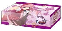 Bushiroad Storage Box Collection Vol.241: RIDDLE JOKER - Ayase Mitsukasa - Bushiroad Deck Boxes - Deck Boxes card
