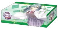 Bushiroad Storage Box Collection Vol.242: RIDDLE JOKER - Mayu Shikibe - Bushiroad Deck Boxes - Deck Boxes card