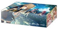 Bushiroad Storage Box Collection Vol.246: Ao no Kanata no Four Rhythm - Bushiroad Deck Boxes - Deck Boxes card