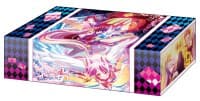 Bushiroad Storage Box Collection Vol.247: No Game No Life - Bushiroad Deck Boxes - Deck Boxes card