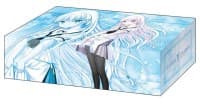 Bushiroad Storage Box Collection Vol.249: Summer Pockets - Shiroha Naruse - Bushiroad Deck Boxes - Deck Boxes card