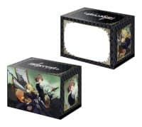 Bushiroad Deck Holder Collection V2 Vol.406: Fate/Apocrypha - Bushiroad Deck Boxes - Deck Boxes card