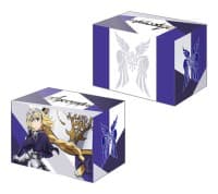 Bushiroad Deck Holder Collection V2 Vol.407: Fate/Apocrypha - Ruler - Bushiroad Deck Boxes - Deck Boxes card
