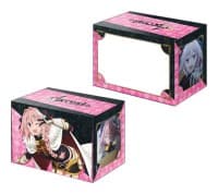 Bushiroad Deck Holder Collection V2 Vol.408: Fate/Apocrypha - Rider of Black - Bushiroad Deck Boxes - Deck Boxes card