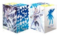 Bushiroad Deck Holder Collection V2 Vol.412: Cardfight!! Vanguard - Blaster Blade - Bushiroad Deck Boxes - Deck Boxes card