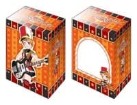 Bushiroad Deck Holder Collection V2 Vol.416: BanG Dream! Girls Band Party! - Hagumi Kitazawa - Bushiroad Deck Boxes - Deck Boxes card