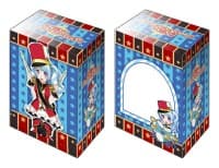 Bushiroad Deck Holder Collection V2 Vol.417: BanG Dream! Girls Band Party! - Kanon Matsubara - Bushiroad Deck Boxes - Deck Boxes card