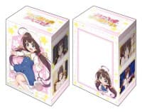 Bushiroad Deck Holder Collection V2 Vol.419: Ryuuou no Oshigoto! - Ai Hinatsuru - Bushiroad Deck Boxes - Deck Boxes card