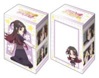 Bushiroad Deck Holder Collection V2 Vol.420: Ryuuou no Oshigoto! - Ai Yashajin - Bushiroad Deck Boxes - Deck Boxes card