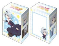 Bushiroad Deck Holder Collection V2 Vol.421: Ryuuou no Oshigoto! - Ginko Sora - Bushiroad Deck Boxes - Deck Boxes card