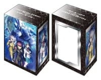 Bushiroad Deck Holder Collection V2 Vol.423: Full Metal Panic! - Into the Blue - Bushiroad Deck Boxes - Deck Boxes card