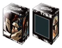 Bushiroad Deck Holder Collection V2 Vol.427: STEINS;GATE 0 - Bushiroad Deck Boxes - Deck Boxes card