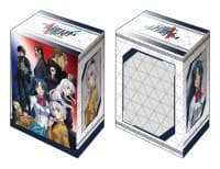 Bushiroad Deck Holder Collection V2 Vol.428: Full Metal Panic! IV - Bushiroad Deck Boxes - Deck Boxes card