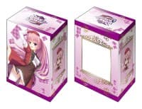 Bushiroad Deck Holder Collection V2 Vol.429: RIDDLE JOKER - Ayase Mitsukasa - Bushiroad Deck Boxes - Deck Boxes card