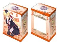 Bushiroad Deck Holder Collection V2 Vol.430: RIDDLE JOKER - Nanami Arihara - Bushiroad Deck Boxes - Deck Boxes card