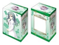 Bushiroad Deck Holder Collection V2 Vol.431: RIDDLE JOKER - Mayu Shikibe - Bushiroad Deck Boxes - Deck Boxes card