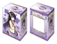 Bushiroad Deck Holder Collection V2 Vol.432: RIDDLE JOKER - Hazuki Nijouin - Bushiroad Deck Boxes - Deck Boxes card