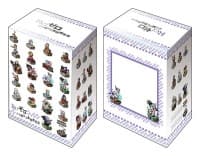 Bushiroad Deck Holder Collection V2 Vol.434: Re:ZERO -Starting Life in Another World- - Dot Picture Ver. - Bushiroad Deck Boxes - Deck Boxes card
