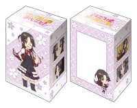 Bushiroad Deck Holder Collection V2 Vol.441: Ryuuou no Oshigoto! - Ai Yashajin (Summer Wear) - Bushiroad Deck Boxes - Deck Boxes card