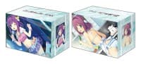 Bushiroad Deck Holder Collection V2 Vol.446: Ao no Kanata no Four Rhythm - Rika Ichinose - Bushiroad Deck Boxes - Deck Boxes card