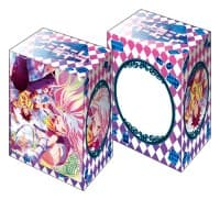 Bushiroad Deck Holder Collection V2 Vol.447: No Game No Life - Bushiroad Deck Boxes - Deck Boxes card