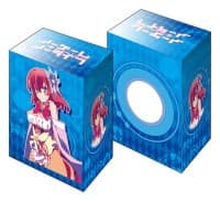 Bushiroad Deck Holder Collection V2 Vol.450: No Game No Life - Stephanie Dola - Bushiroad Deck Boxes - Deck Boxes card