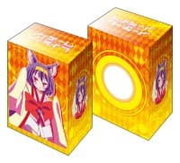 Bushiroad Deck Holder Collection V2 Vol.452: No Game No Life - Izuna Hatsuse - Bushiroad Deck Boxes - Deck Boxes card