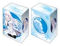 Bushiroad Deck Holder Collection V2 Vol.458: Summer Pockets - Shiroha Naruse - Bushiroad Deck Boxes - Deck Boxes card