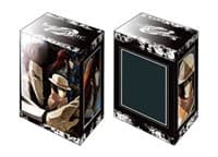 Bushiroad Deck Holder Collection V2 Vol.459: STEINS;GATE 0 - Bushiroad Deck Boxes - Deck Boxes card