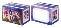 Bushiroad Deck Holder Collection V2 Vol.460: Ao no Kanata no Four Rhythm - Bushiroad Deck Boxes - Deck Boxes card