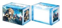 Bushiroad Deck Holder Collection V2 Vol.461: Ao no Kanata no Four Rhythm - Bushiroad Deck Boxes - Deck Boxes card