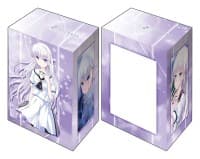 Bushiroad Deck Holder Collection V2 Vol.462: RIDDLE JOKER - Shiroha Naruse - Bushiroad Deck Boxes - Deck Boxes card
