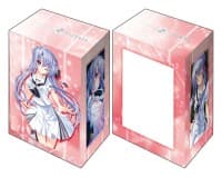 Bushiroad Deck Holder Collection V2 Vol.463: RIDDLE JOKER - Ao Sorakado - Bushiroad Deck Boxes - Deck Boxes card