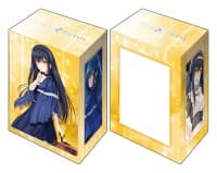 Bushiroad Deck Holder Collection V2 Vol.464: RIDDLE JOKER - Kamome Kushima - Bushiroad Deck Boxes - Deck Boxes card