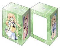 Bushiroad Deck Holder Collection V2 Vol.465: RIDDLE JOKER - Tsumugi Wenders - Bushiroad Deck Boxes - Deck Boxes card